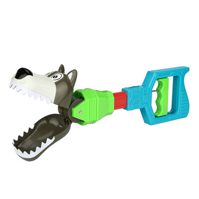 

Tailored Reach Out Robot Arm Pick up Toy Pincker Claw Grabber Novelties Toys