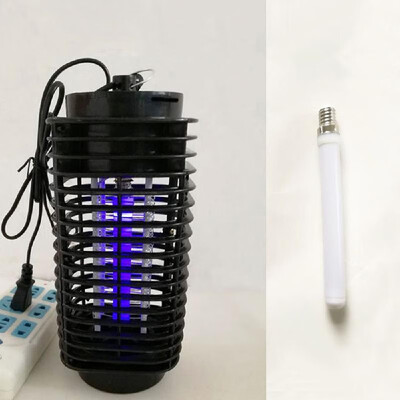 

Portable Popular Household Electronic Mosquito-Killing Lamp LED 110V-220V Flat Plug