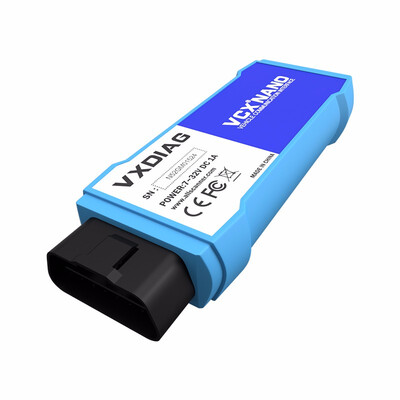 

Beautytrees VXDIAG NANO Pro For GM Obd2 Diagnostic Tools Same MDI WIFI Scanner GDS2 Tech2win Software ECU Programmer car diagnosti