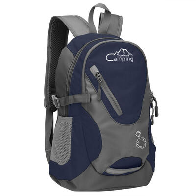 

Camping Survivals Children Sports Fashion Backpack Waterproof Climbing Bag