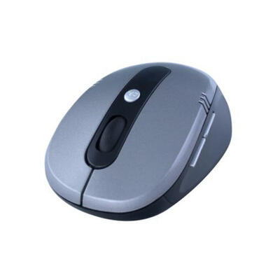 

6D Wireless Mouse With Nano Receiver 1600 DPI Optical Mouse For PC Laptop Mac Macbook Pro Office Home