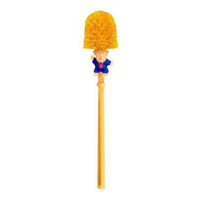 

President Toilet Brush Home Hotel Washroom Clean Tools Bathroom Cleaning Accessories