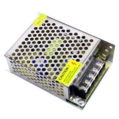 

AC 100-240V To DC 5V 60A 300W Voltage Transformer Regulated Switching Power-Supplys Adapter Converter for Strips Light Camera Comp
