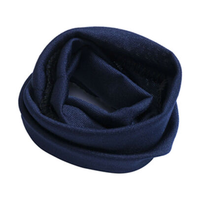 

8 Colors Women Elastic Stretch Wide Hairband Yoga Headband Running Head Wrap