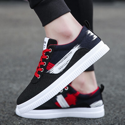 

Big brand matte leather casual mens shoes luxury Korean version of the trend of spring&autumn Europe&the United States new mens shoes