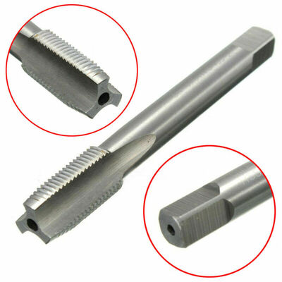 

For Drilling Tool M101mm Hand Machine Right Fine Pitch Screw Thread Tap Taper