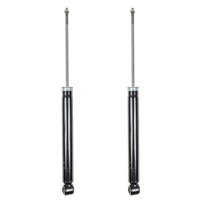 

Replacement For 1994-1997 BMW 318i Rear 1 Pair Shock Absorber Left Right Strut 5998 Auto Parts