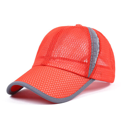 

Hat mens summer tide outdoor sunscreen sunshade fishing sun hat middle-aged baseball cap breathable cap wholesale