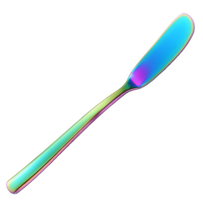 

Gobestart Stainless Steel Butter Cheese Cake Cream Tool Spatula Handle Baking Mould