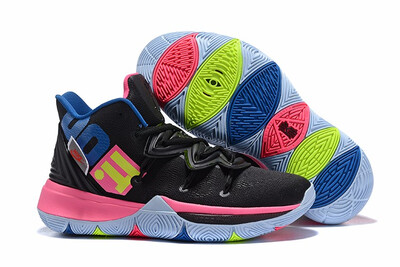 

Nike Kyrie 5 Bandulu EP Man Basketball Shoes
