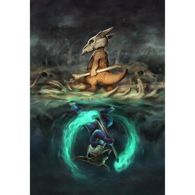 

5D DIY Full Drill Diamond Painting Novelty Animal Cross Stitch Embroidery