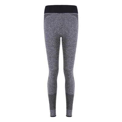 

Women Yoga Pants Sports Leggings Fitness Running Gym Elastic Waist Trousers