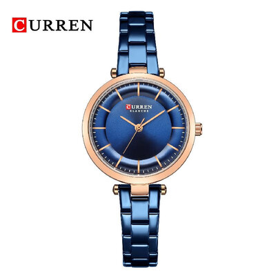 

Curren Women Watch Fahion Multifuntional Waterproof Watches Quartz Watch