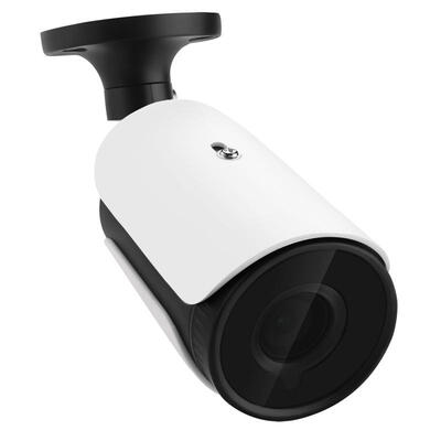 

COTIER TV-655H2IP MF POE 2MP1080P Manual Focus 4Zoom 28-12MM Lens POE IP Camera Video SurveillanceAU Plug