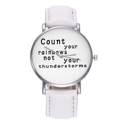 

Relogio Feminino De Luxe Marque Montre Femmes De Quartz Montres Alphabet Plate Ladies Watch Montre Femme Acier Inoxydable 50