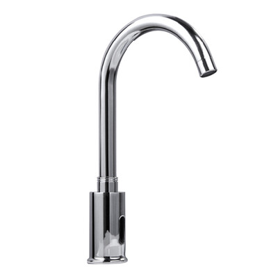

250ml Household Automatic Soap Dispenser Stainless Steel Touchless Sensor Soap Dispensers Pump Shower Kitchen Soap Bottle for Bath