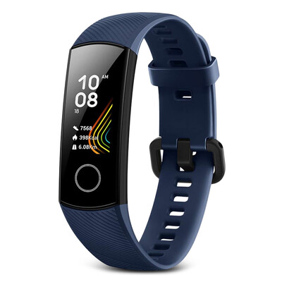 

HUAWEI Honor 5 CRS - B19S Smart Watch Sports Bracelet Standard Edition