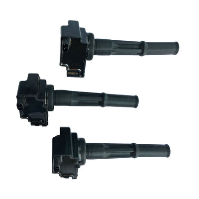 

Ktaxon Set of 3 Ignition Coils for 95-04 Toyota 34L V6 UF156 C1041 90919-02212
