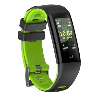

G16 Smart Sports Bracelet Heart Rate Blood Pressure Monitoring Pedometer Wristband For Adults