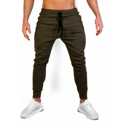 

Mens Track Pants Casual Sport Gym Jogging Jogger Pencil Pants Trousers Bottoms