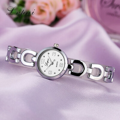 

Korean fashion ladies bracelet watch personality simple student women watch
