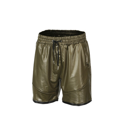 

Summer Men Polyester Shorts Baggy Gym Sport Jogger Sweat Beach Pants M-3XL