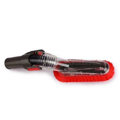 

Cleaning Brush Head Fit For Vacuum Cleaner Clean Universal Inner Diameter 32mm