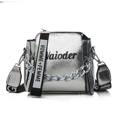 

Tailored Women Ladies Fashion Girls Letter Scrub Tote Handbag Shoulder Crossbody Bag