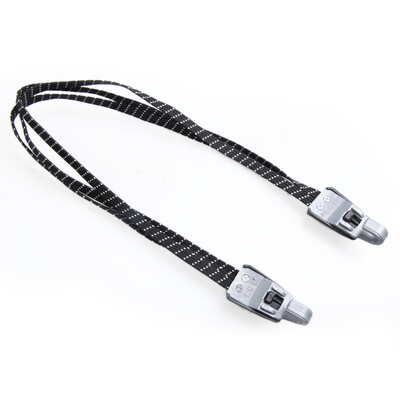 

Mountain Bike Multifunctional Elastic Rope Bungee Cord Fixed Strap Band