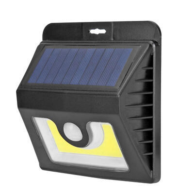 

38 LED Solar Motion Sensor Wall Light Waterproof Garden Lawn Security Lamp