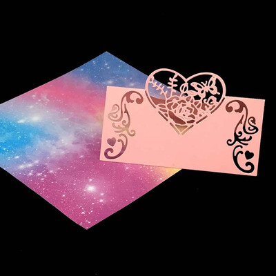 

Toponeto Metal Cutting Dies Embossing Stencil Card Album Scrapbooking DIY Punch Craft