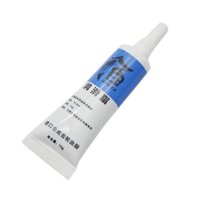 

10ml Fishing Wheel Oil Grease Fish Reel Maintenance Lubricant Bearing Lubricant Rod Fishing Repair Tools Dropshipping
