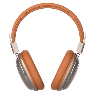 

SD-1004 Wireless Headset Over-Ear Headphones Bluetooth 50 Earphone with Microphone Volume Control Game Sports Headsets