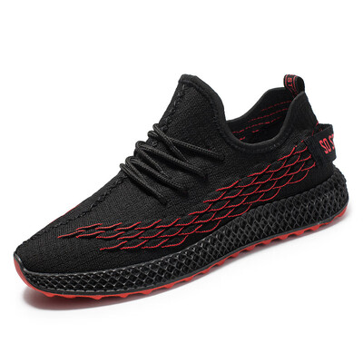 

Breathable mesh versatile&comfortable mens canvas shoes mens shoes casual sports shoes