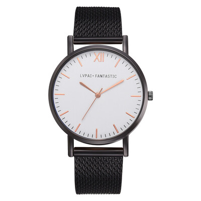 

Best Sellers Women Watch Disc Silicone Strap Ladies Quartz Wristwatch Fashion Dress Gift Clock Minimalism Relogio Feminino