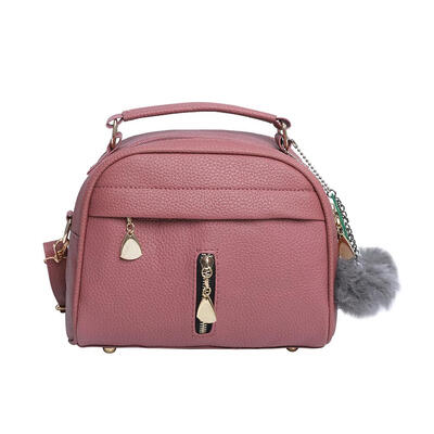

Women Crossbody Messenger Shoulder Bag PU Leather Leaf Satchel Sling Bags