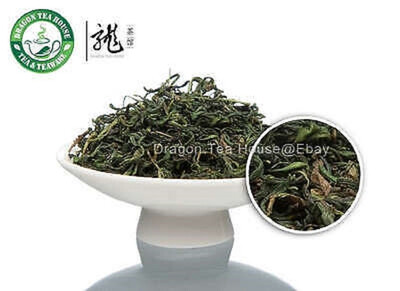 

Goji Leaf Organic Goji Sprout Tea Green Tea