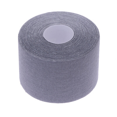

1 Roll 5CM x 5M Sports Physio Elastic Muscle Pain Care Therapeutic Tape