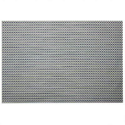 

Toponeto Placemat With Compatible Crossweave Insulation Placemat Washable Table Mats Set