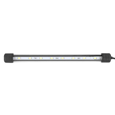 

Waterproof LED Aquarium Light Bar for Fish Tank Submersible Underwater Lamp