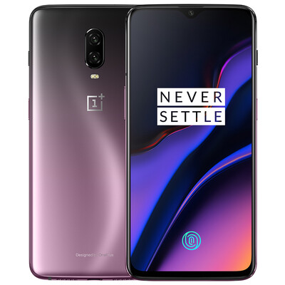 

Oneplus 6T