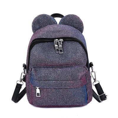 

Women Backpacks Teenage Girls School Bags Shoulder Bag Travel Rucksacks