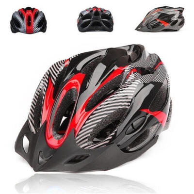 

Bicycle Helmets Cycling Road Bike Mountain MTB Safety Helmet Adults Adjustable