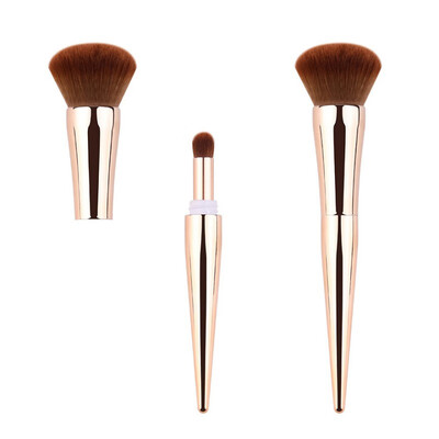 

2-in-1 Multi-function Makeup Brush Make Up Tools Makeup Brushes Set Make Up Brushes Set Face Makeup Brushes