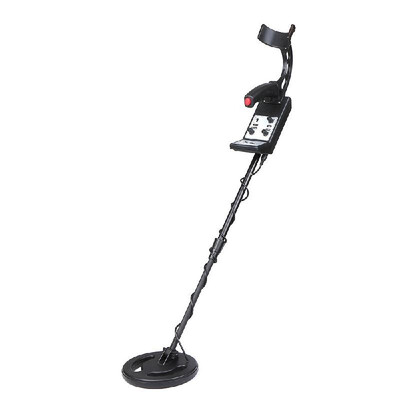 

Underground Metal Detector Gold Detectors with Pinpoint Treasure Hunter Tracker Seeker Metal Circuit Detector