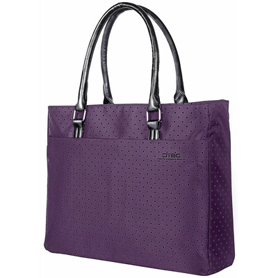 

DTBG handbag ladies fashion commuter notebook bag large capacity travel shoulder bag8209