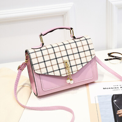 

Winter&winter new fairy small women2018 tide Korean style one-shoulder bag one-shoulder bag one-shoulder bag
