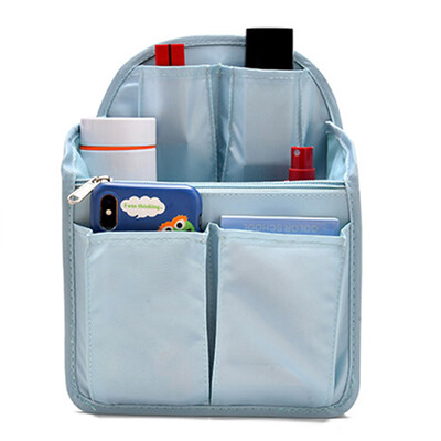 

Gobestart Travel Storage Bag Waterproof Clothes Packing Cube Luggage Organizer Set