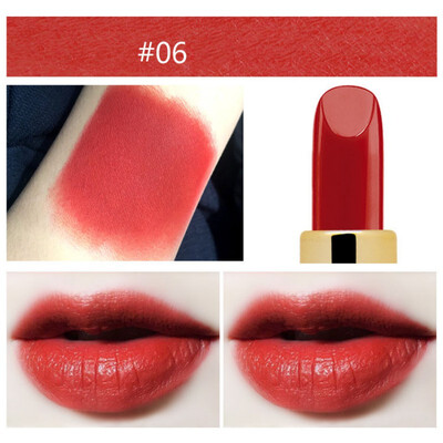 

Matte Sparkle Lipstick Lip Makeup Teenage Heart Diamond Lipstick Long Lasting Waterproof Lipstick Lip Gloss Makeup