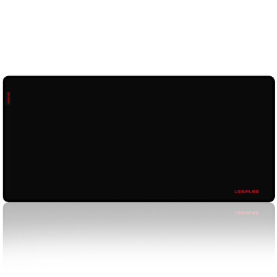

LESAILES game mouse pad medium 3002503mm thickened precision edging bottom non-slip office games are suitable for the spell